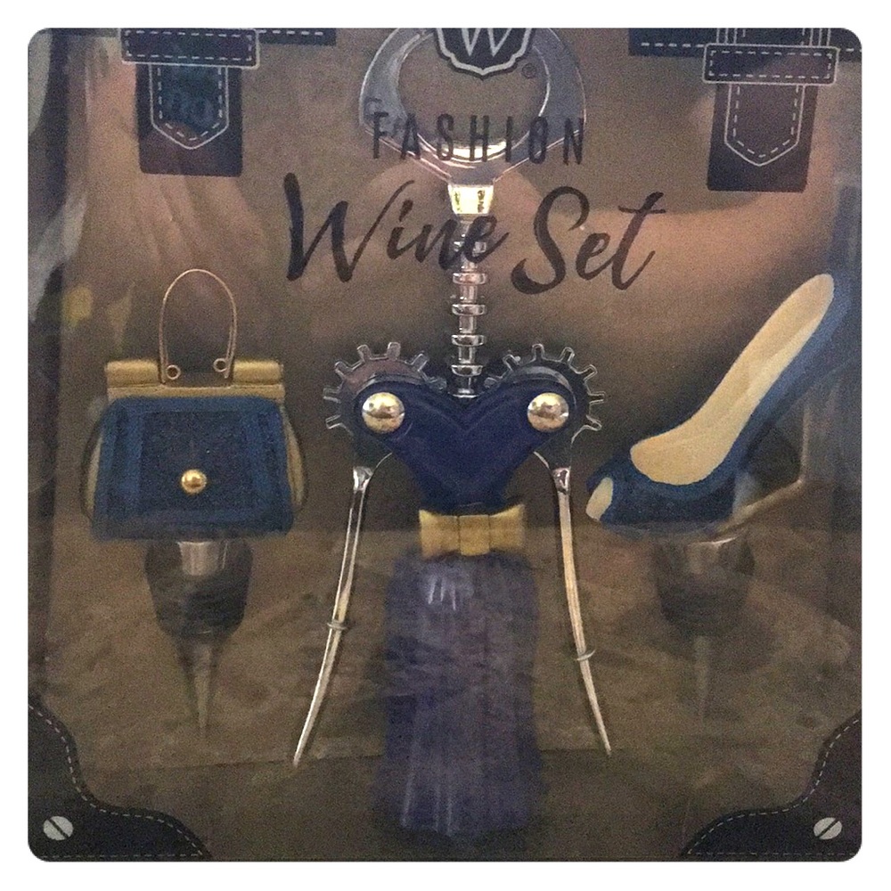 Wine Set